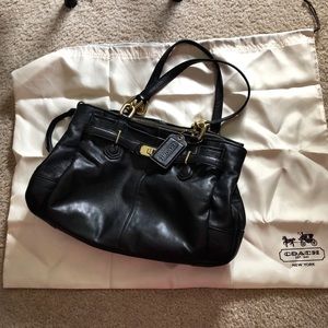 Coach Chelsea Jayden Carryall